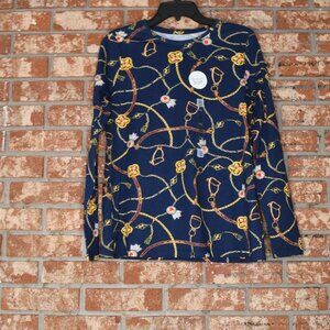 Kim Rogers Soft Top NWT - Perfect!